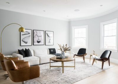 Boston Home Staging 107 Westbourne 30