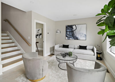 Boston Home Staging 33 Willow Street 08