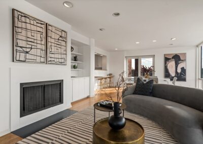 Boston Home Staging 80 Park St 06