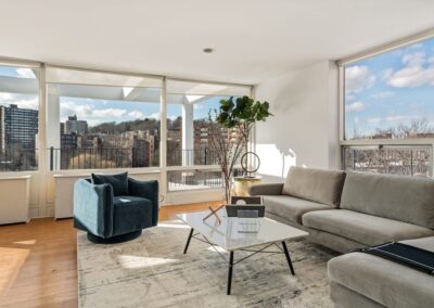 Boston Home Staging 80 Park St 10